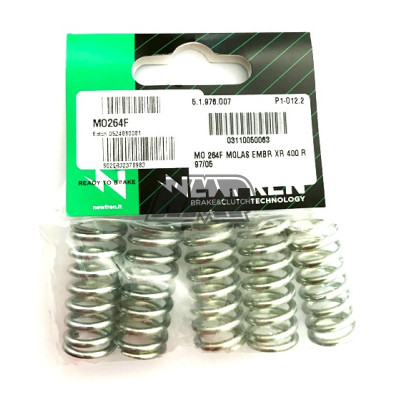 Molas embraiagem HONDA XR 400 R / 440 - NEWFREN